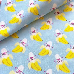 Cubrepañal PLATANOS