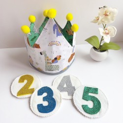 Corona SWEET ANIMALS