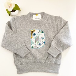 Sudadera personalizadas