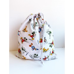 Bolsa muda MICKEY