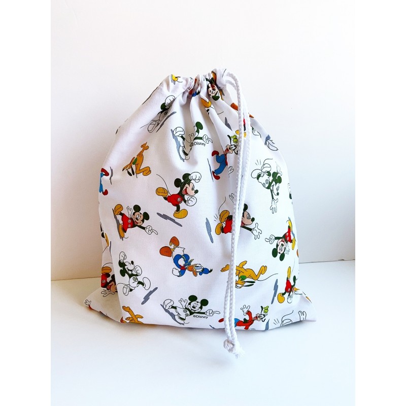 Bolsa muda MICKEY