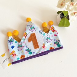 Conjunto PATRULLA CANINA  (listo para envio)