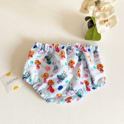 Cubrepañal PATRULLA CANINA