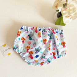 Cubrepañal PATRULLA CANINA