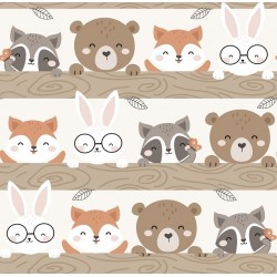 Peto summer HAPPY FRIENDS