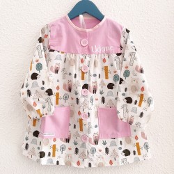 Bata infantil (fotos orientativas)