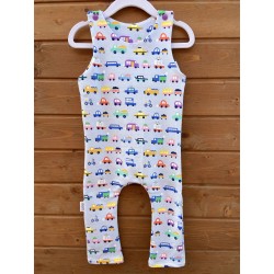 Peto aires CARS 12-18 meses