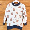 Sudadera FOXY