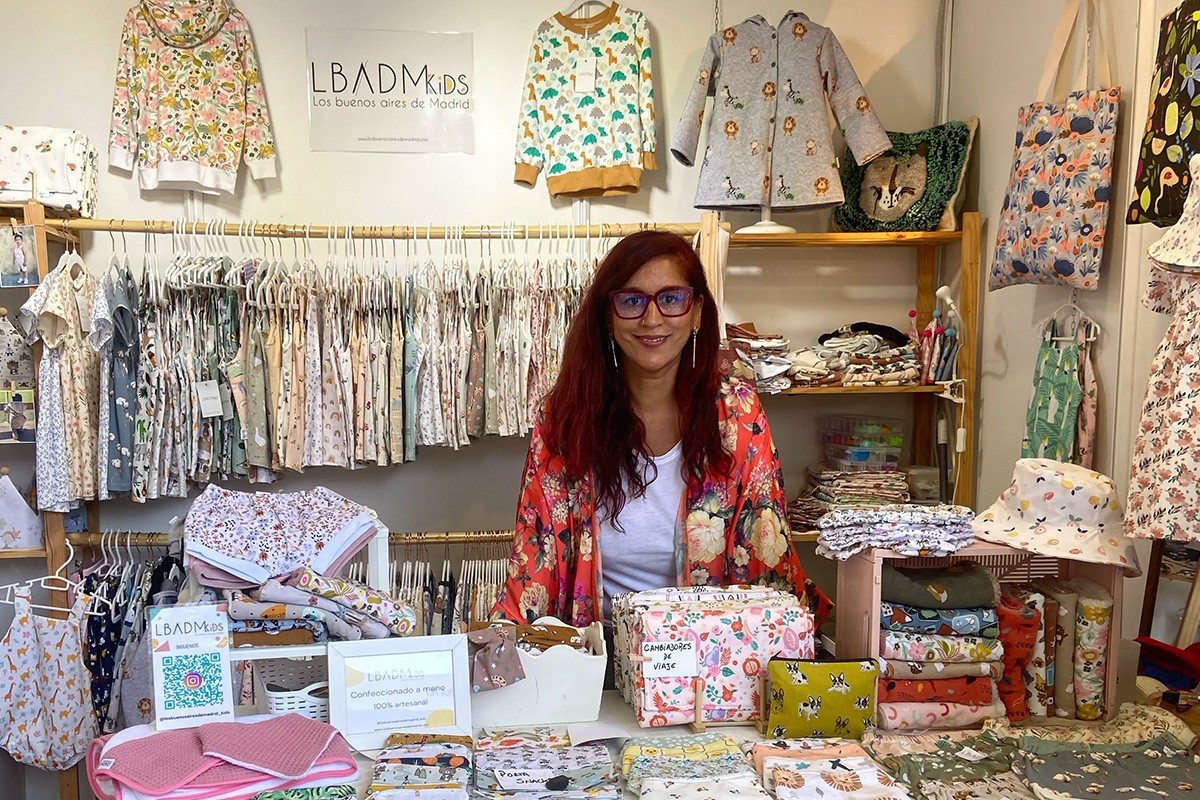 ¡Buscamos puntos de venta asociados! Distribuye nuestros productos únicos